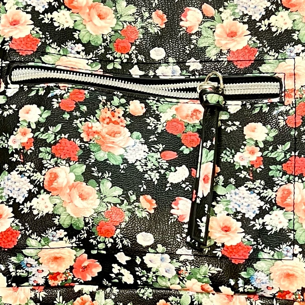 Mini Backpack - image 3